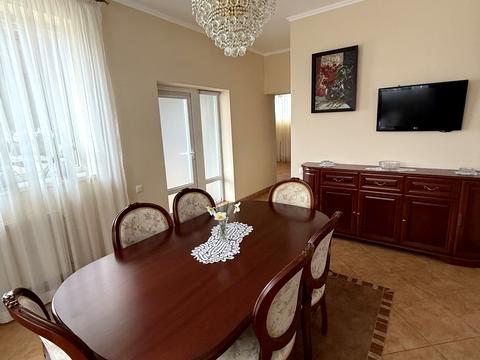 дом по адресу Цветная ул.