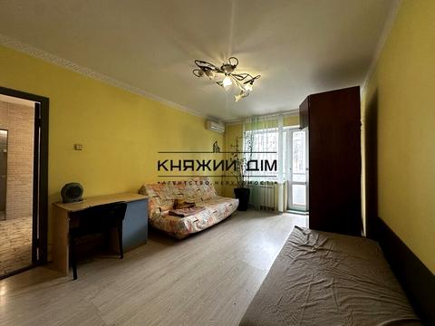 квартира по адресу Тростянецкая ул., 8-Б