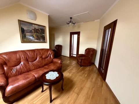 дом по адресу Цветная ул.