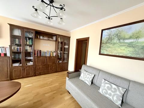 дом по адресу Цветная ул.