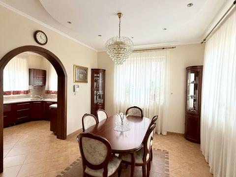 дом по адресу Цветная ул.