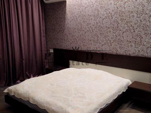 квартира по адресу Старонаводницкая ул., 6-Б