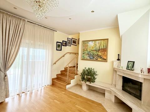 дом по адресу Цветная ул.