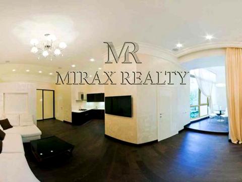 квартира за адресою Архітектора Городецького вул., 11-Б