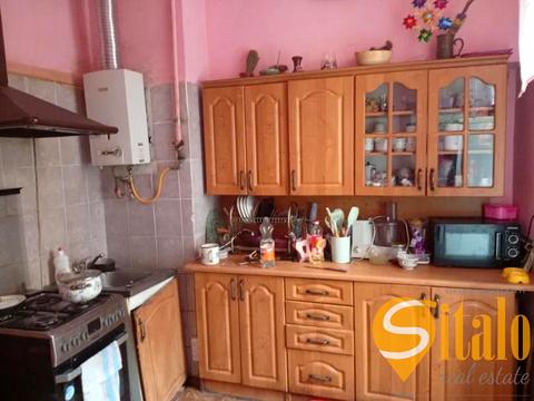 квартира за адресою Івана Верхратського вул., 10