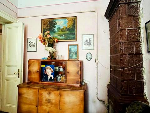 квартира за адресою Івана Верхратського вул., 10