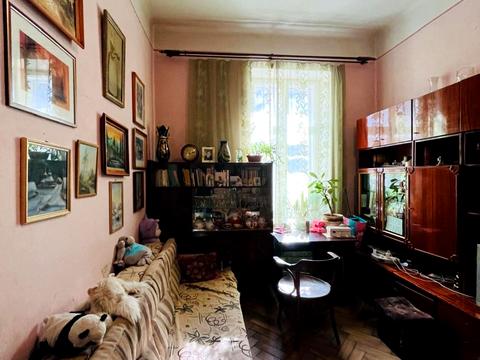 квартира за адресою Івана Верхратського вул., 10