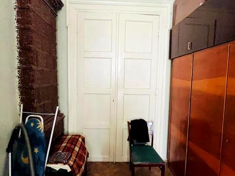 квартира за адресою Івана Верхратського вул., 10