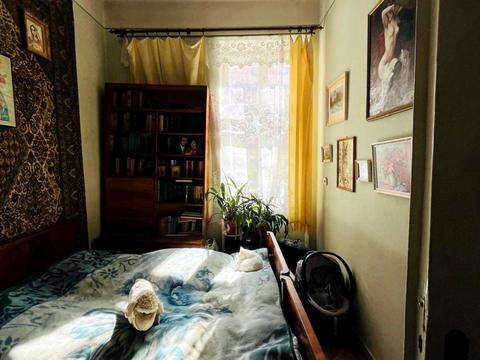 квартира за адресою Івана Верхратського вул., 10