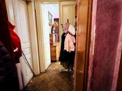 квартира за адресою Івана Верхратського вул., 10