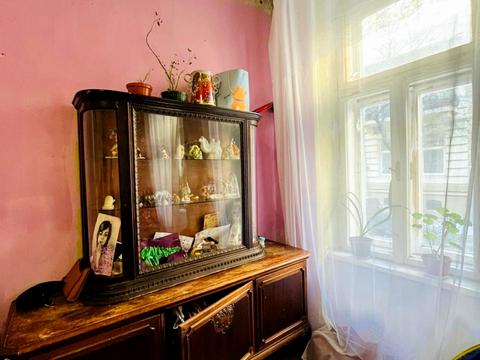 квартира за адресою Івана Верхратського вул., 10