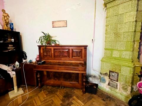 квартира за адресою Івана Верхратського вул., 10