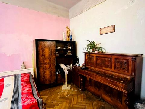 квартира за адресою Івана Верхратського вул., 10