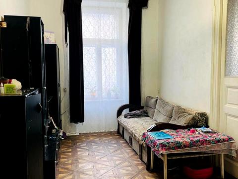 квартира за адресою Івана Верхратського вул., 10