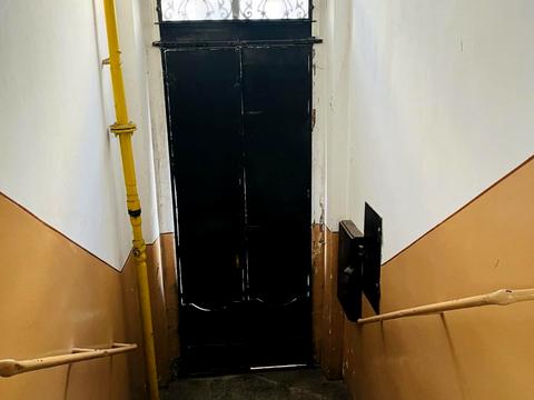 квартира за адресою Івана Верхратського вул., 10