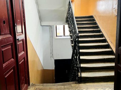 квартира за адресою Івана Верхратського вул., 10