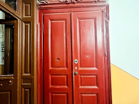 квартира за адресою Івана Верхратського вул., 10