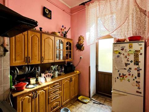 квартира за адресою Івана Верхратського вул., 10