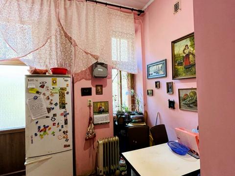 квартира за адресою Івана Верхратського вул., 10