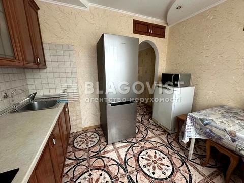 квартира по адресу Петра Григоренко просп., 31