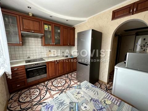 квартира по адресу Петра Григоренко просп., 31