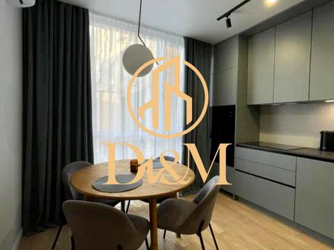 квартира за адресою Салютна вул., (Будинок 02301-02303)