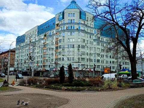 квартира по адресу Деревлянская ул. (Якира), 8