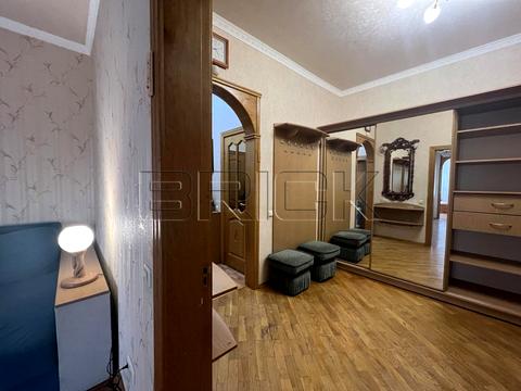 квартира по адресу Деревлянская ул. (Якира), 8