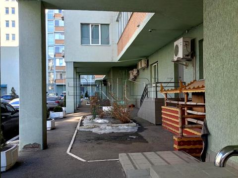 квартира по адресу Деревлянская ул. (Якира), 8