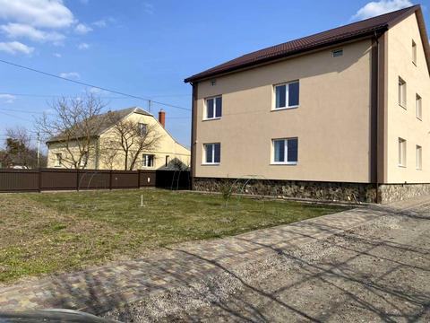 дом по адресу Шевченка, 21