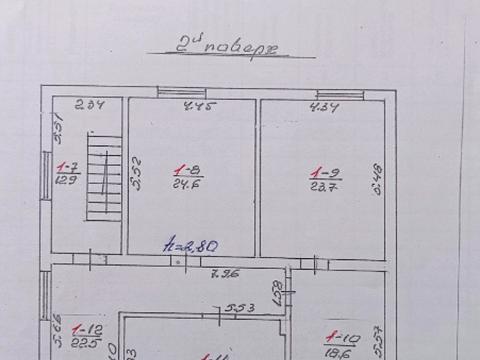 дом по адресу Шевченка, 21
