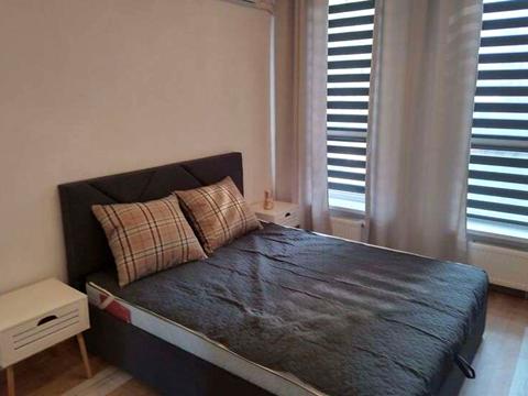 квартира по адресу Олеся Бердника ул., 1-В