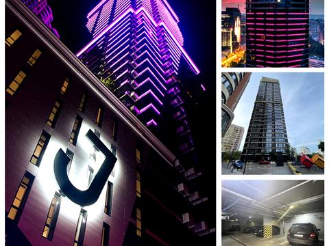 паркоместо по адресу Леси Украинки бульв., 7-В