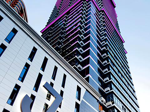 паркомісце за адресою Лесі Українки бульв., 7-В