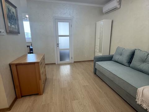 квартира по адресу Андрея Аболмасова ул. (Панельна), 4-А