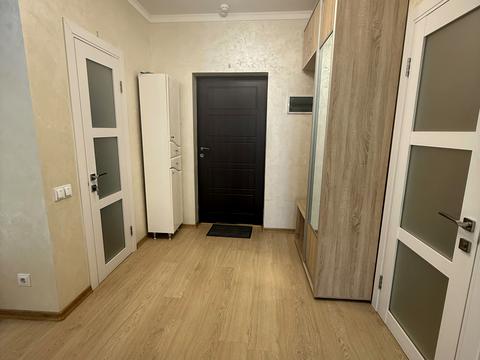 квартира по адресу Андрея Аболмасова ул. (Панельна), 4-А