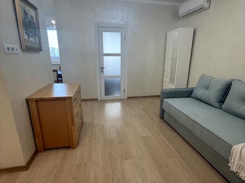 квартира за адресою Андрія Аболмасова вул. (Панельна), 4-А