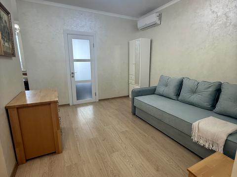 квартира по адресу Андрея Аболмасова ул. (Панельна), 4-А