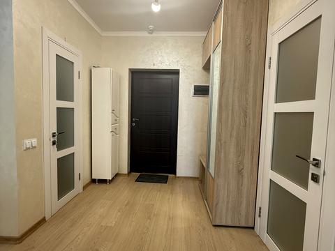 квартира по адресу Андрея Аболмасова ул. (Панельна), 4-А