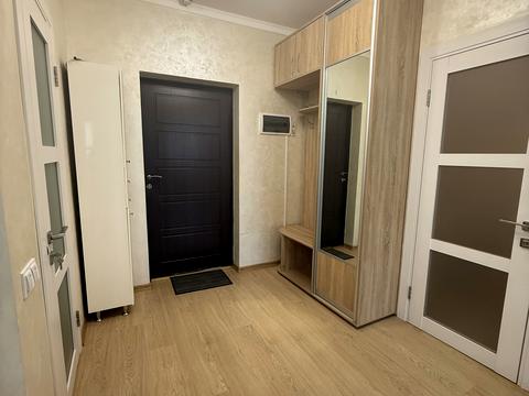 квартира по адресу Андрея Аболмасова ул. (Панельна), 4-А