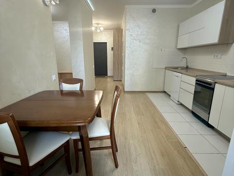 квартира по адресу Андрея Аболмасова ул. (Панельна), 4-А