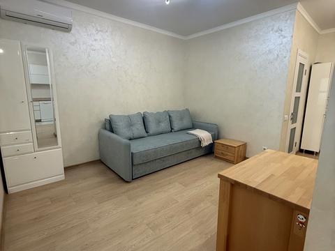 квартира по адресу Андрея Аболмасова ул. (Панельна), 4-А