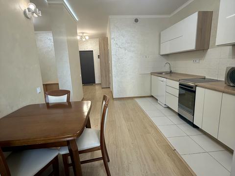 квартира по адресу Андрея Аболмасова ул. (Панельна), 4-А