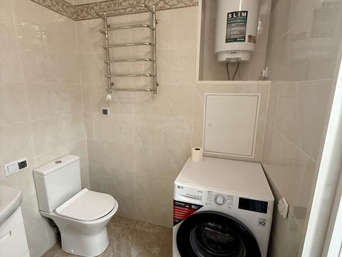 квартира по адресу Андрея Аболмасова ул. (Панельна), 4-А