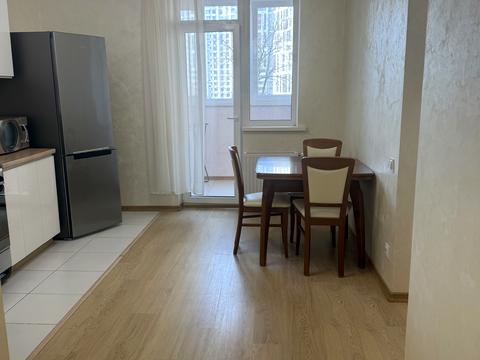 квартира по адресу Андрея Аболмасова ул. (Панельна), 4-А