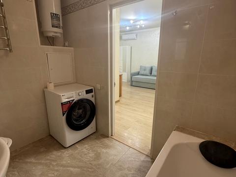 квартира по адресу Андрея Аболмасова ул. (Панельна), 4-А