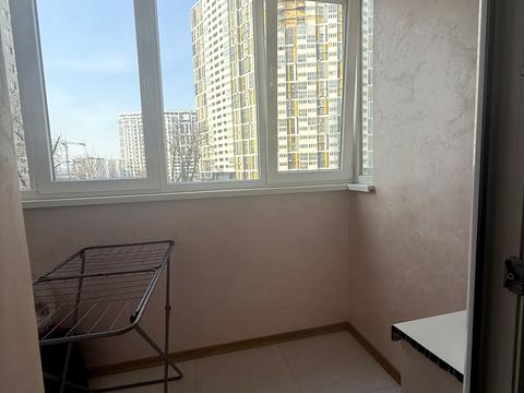 квартира по адресу Андрея Аболмасова ул. (Панельна), 4-А