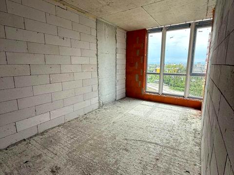 квартира за адресою Хриплинська вул., (Будинок 1)