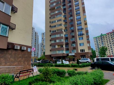 квартира по адресу Андрея Аболмасова ул. (Панельна), 4-А