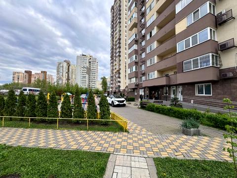 квартира по адресу Андрея Аболмасова ул. (Панельна), 4-А